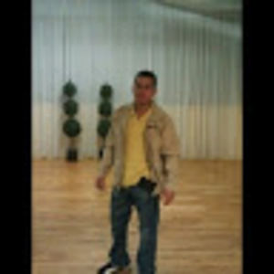 Meet your Posher, Jose joel